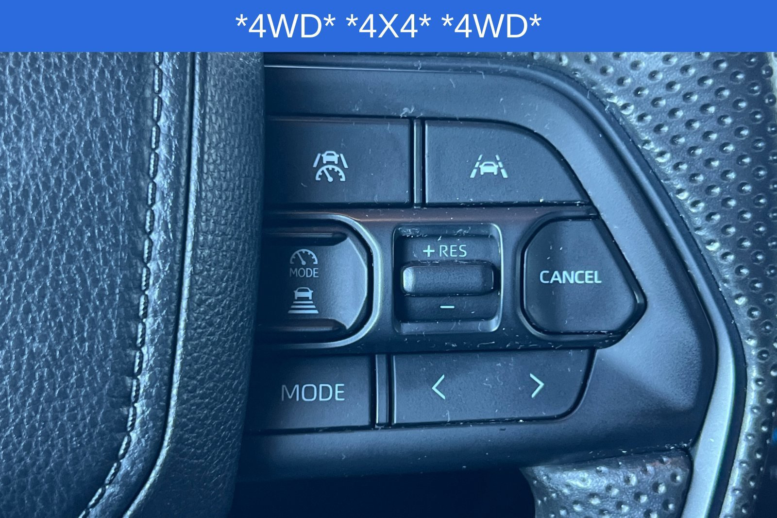 Certified 2024 Toyota Tacoma SR5 AWD/4WD image 29