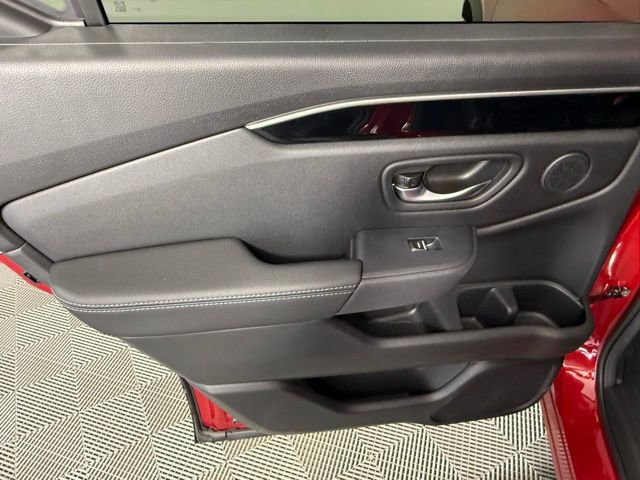 Used 2026 Honda Passport RTL image 34