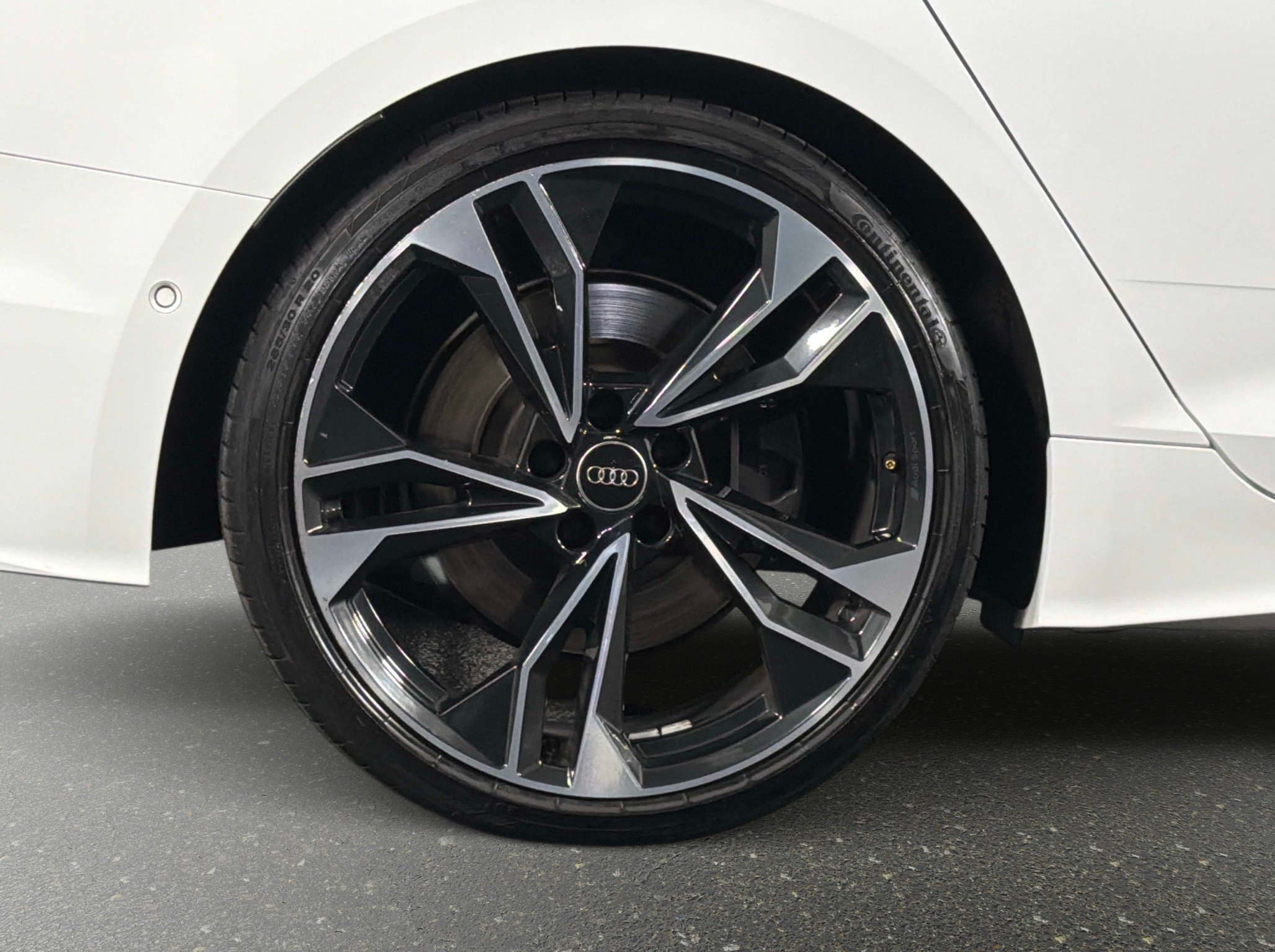 Used 2023 Audi S5 Prestige AWD/4WD image 5