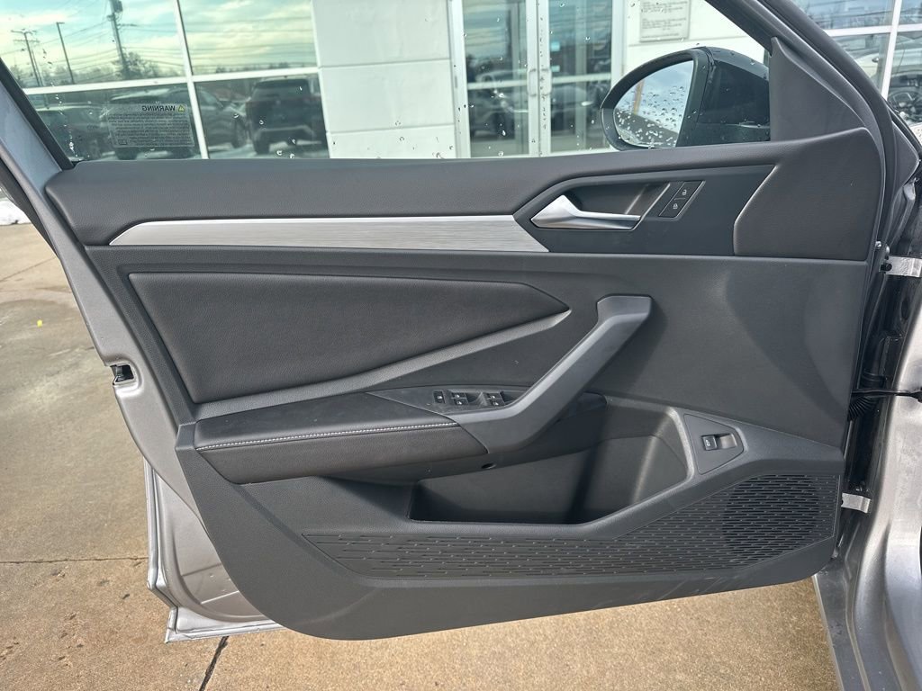 New 2026 Volkswagen Jetta Sport image 10