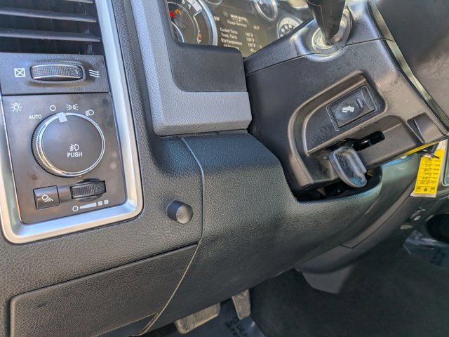 Used 2016 RAM 2500 Big Horn image 17