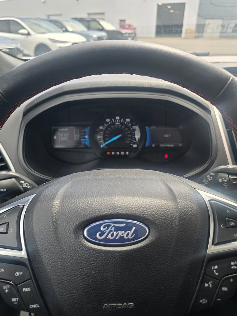 Certified 2023 Ford Edge ST-Line AWD/4WD image 22