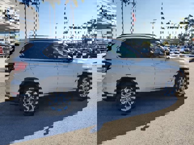 Used 2016 BMW X5 sDrive35i image 8