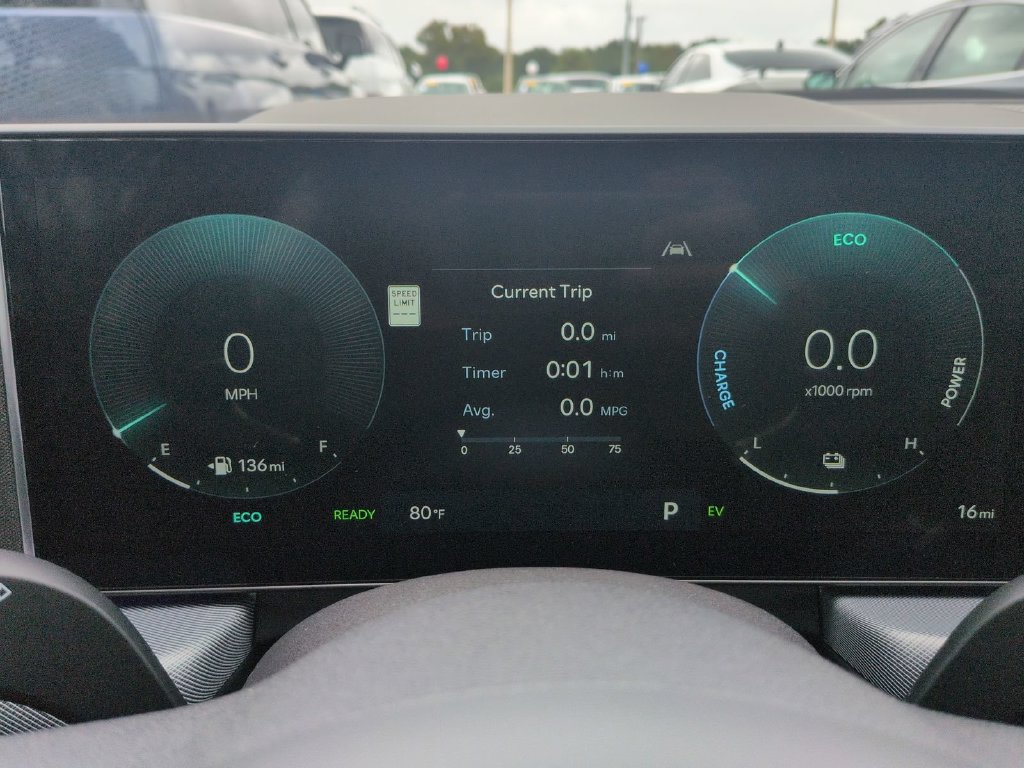 New 2027 Hyundai Sonata Limited FWD image 43