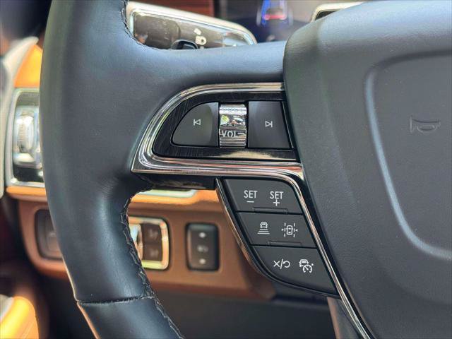 Certified 2024 Lincoln Navigator Reserve AWD/4WD image 23
