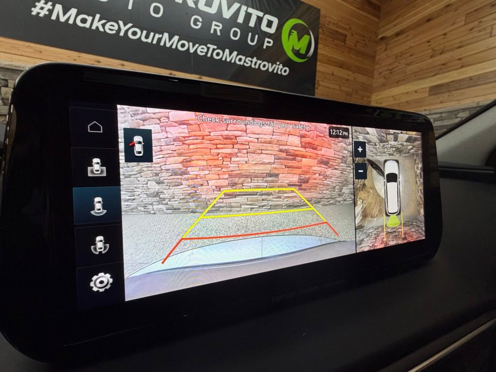 Used 2022 Hyundai Santa Fe Limited image 22