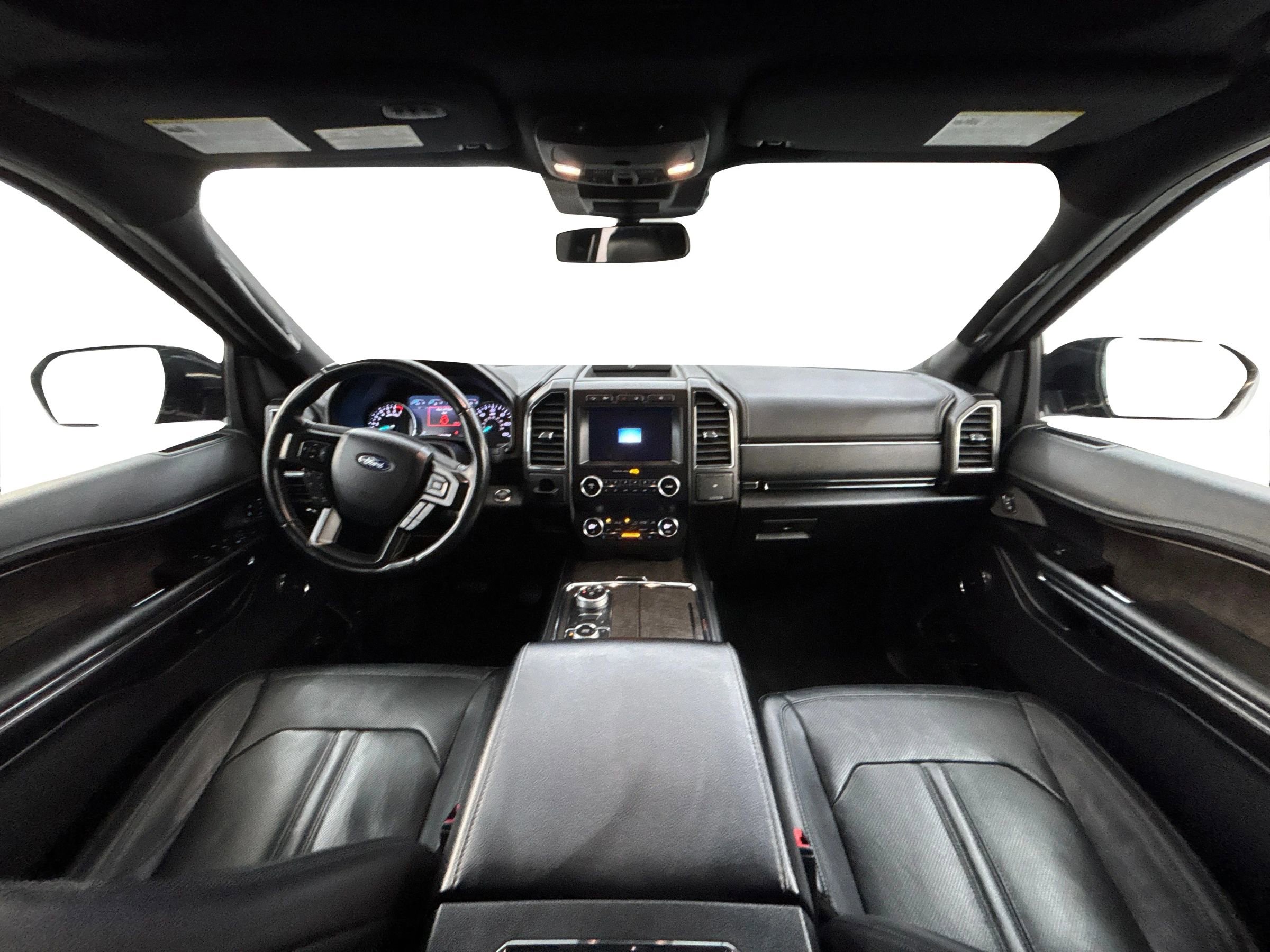 Used 2019 Ford Expedition Max Limited w/ Equipment Group 301A image 17