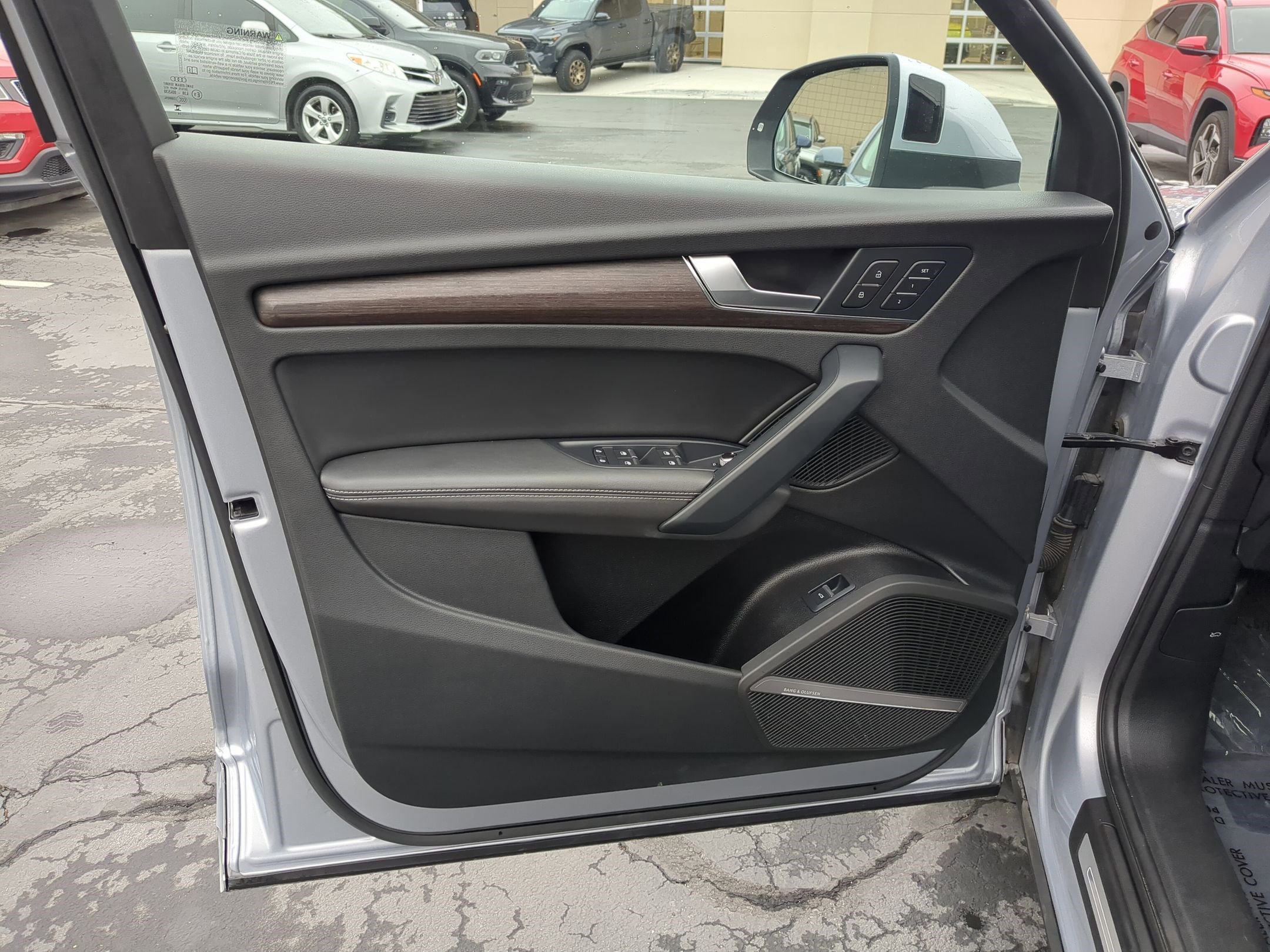 Used 2024 Audi Q5 2.0T Premium Plus image 14