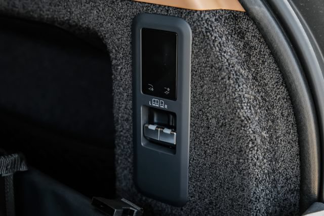 New 2026 Land Rover Range Rover SE AWD/4WD image 68