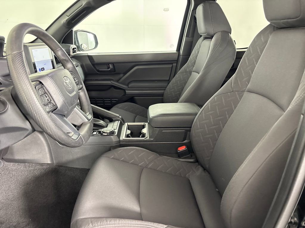 Certified 2024 Toyota Tacoma SR5 image 8
