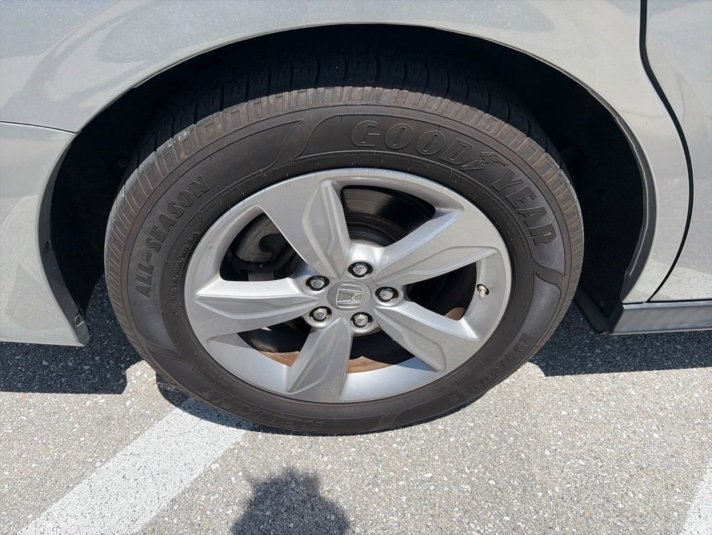Used 2020 Honda Odyssey EX-L image 13