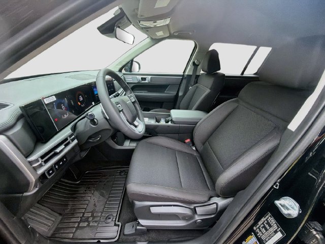 New 2027 Hyundai Santa Fe SE FWD image 20