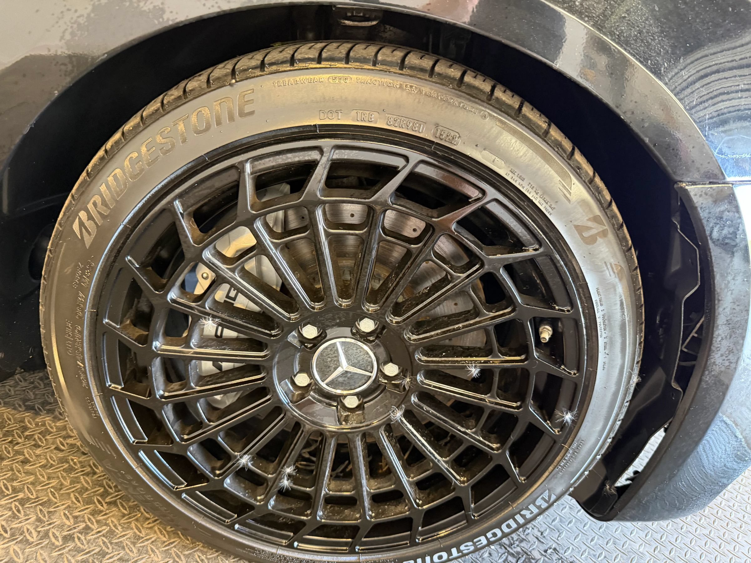Used 2018 Mercedes-Benz E 43 AMG 4MATIC Sedan image 49