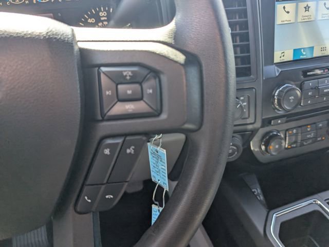 Used 2017 Ford F150 XL w/ Equipment Group 101A Mid image 18