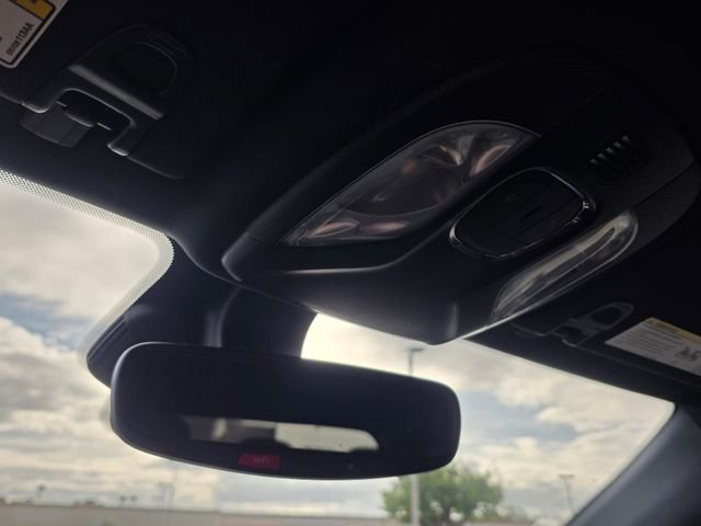 Used 2024 Jeep Compass Trailhawk AWD/4WD image 38