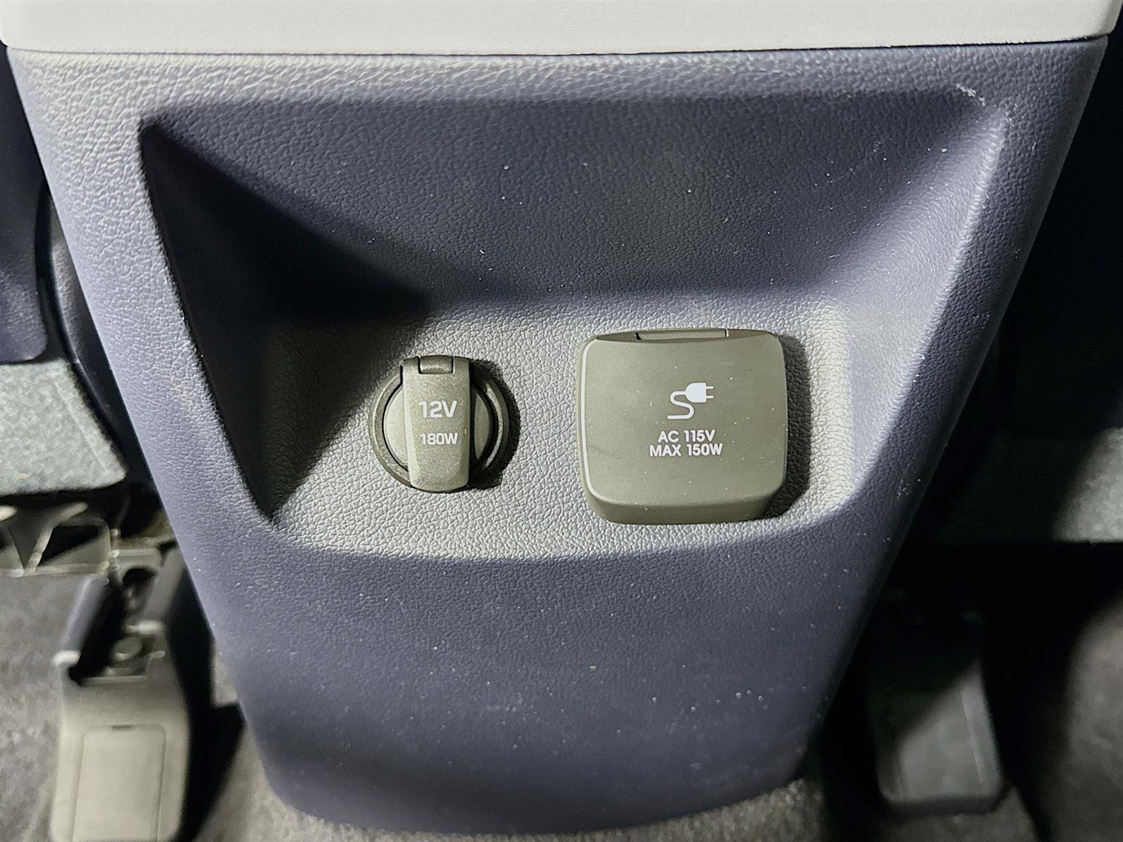 Used 2024 Hyundai Palisade Limited image 28