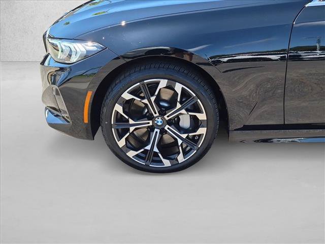 Certified 2026 BMW 330i Sedan w/ Premium Package RWD image 24
