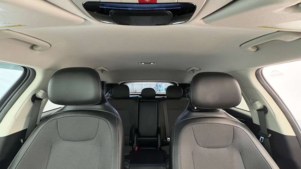Used 2025 Kia EV6 Light AWD/4WD image 34