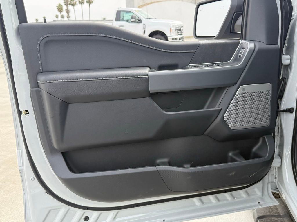 New 2026 Ford F150 XLT image 15