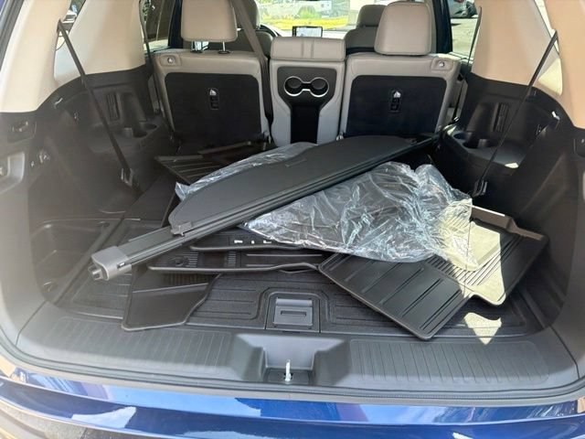 Used 2025 Honda Pilot Touring image 36
