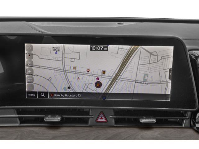 Certified 2023 Kia Sportage X-Line image 19