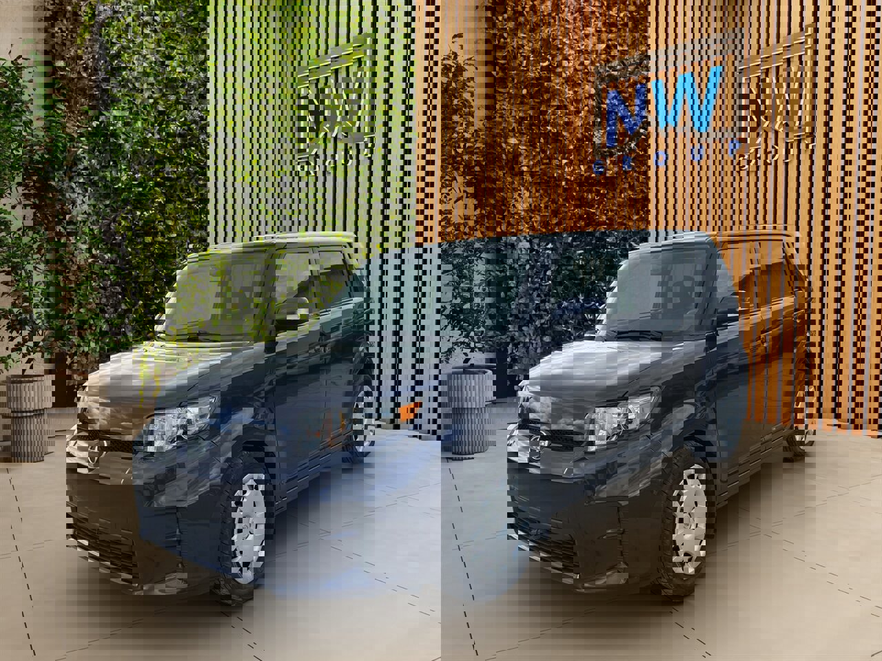 Used 2012 Scion xB image 3