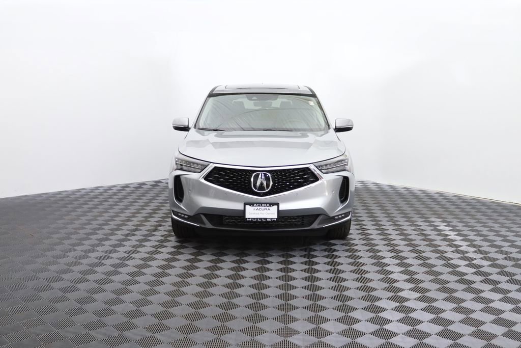 Used 2023 Acura RDX AWD w/ Advance Package image 4