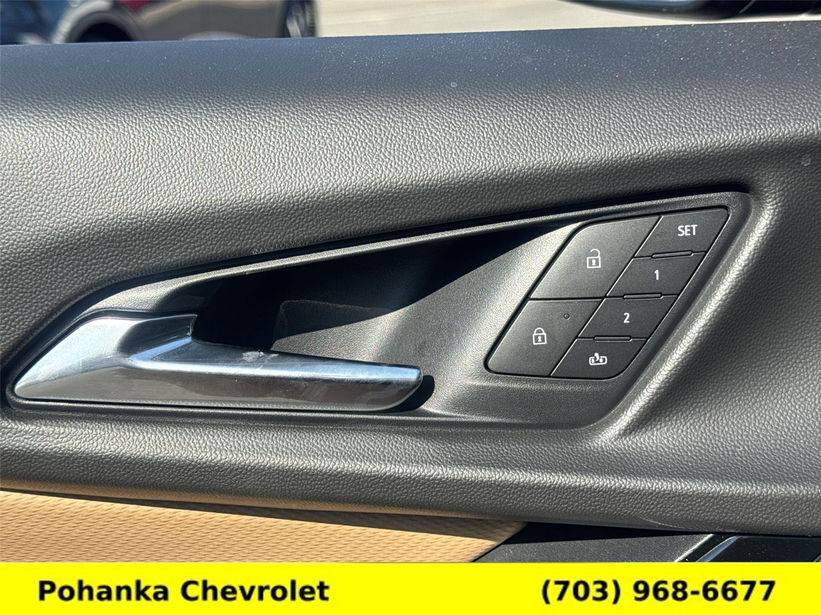 New 2027 Chevrolet Equinox ACTIV w/ Convenience Package III AWD/4WD image 24