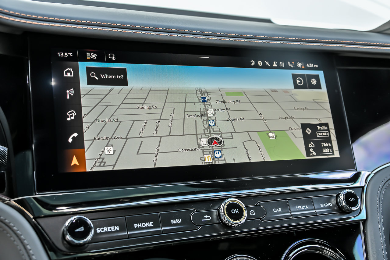 New 2026 Bentley Continental GT AWD/4WD image 44