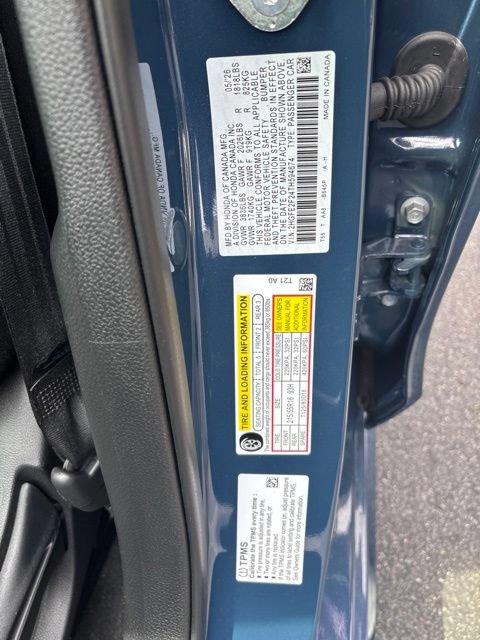 Used 2026 Honda Civic LX image 14