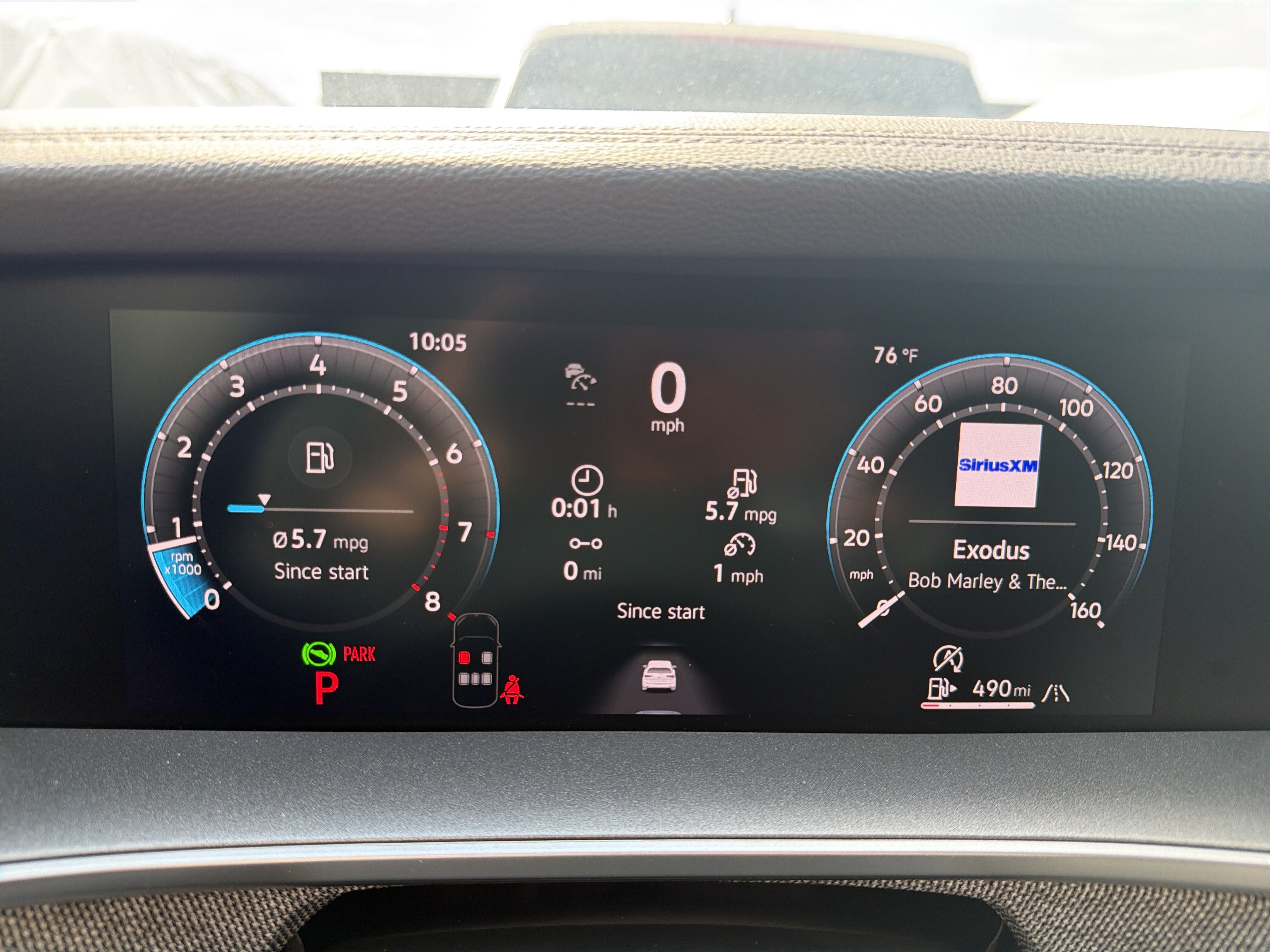 New 2026 Volkswagen Tiguan S AWD/4WD image 14