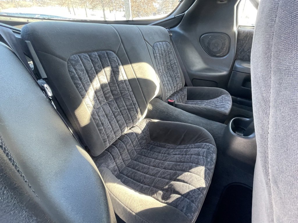 Used 2000 Chevrolet Camaro Z28 image 14