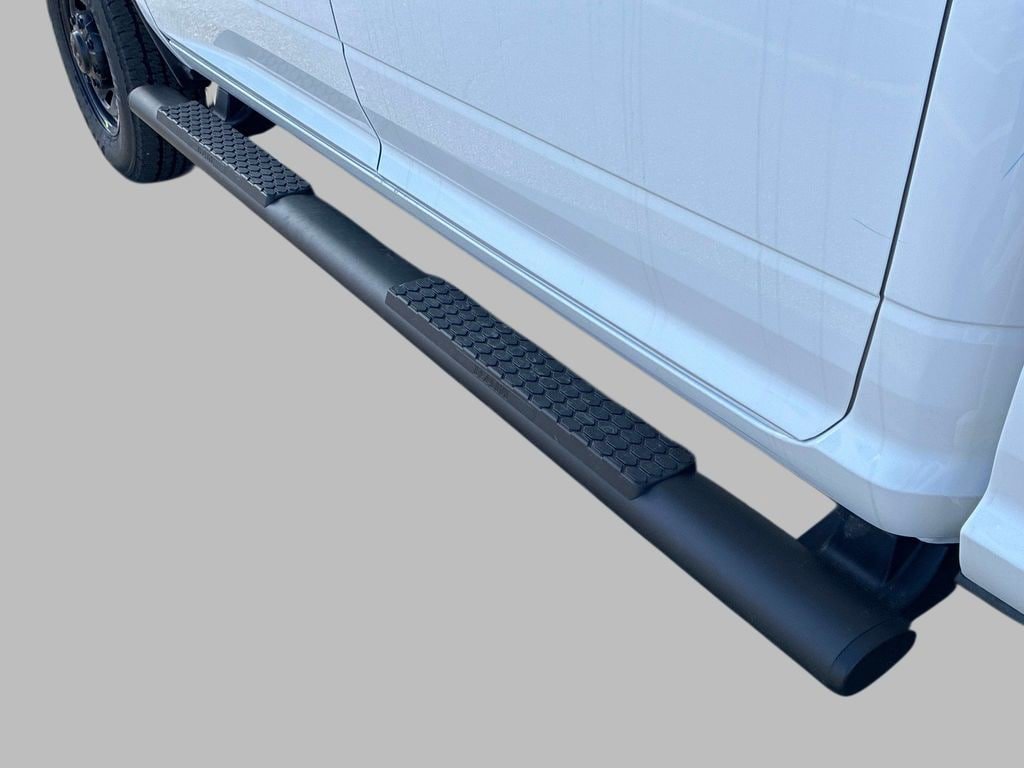 New 2026 RAM 2500 Tradesman AWD/4WD image 5