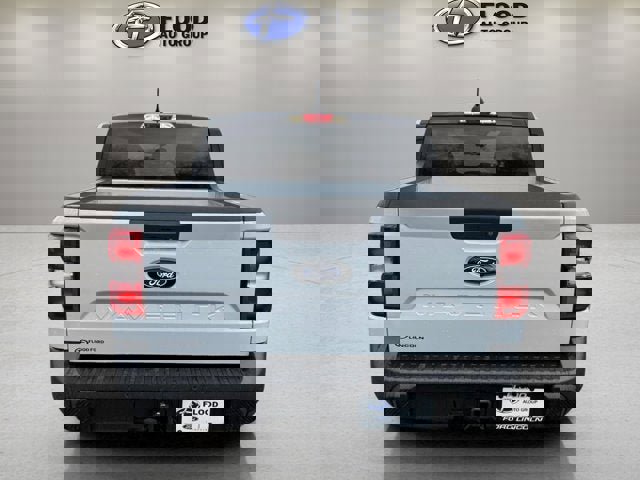 New 2026 Ford Maverick XLT w/ XLT Luxury Package image 6