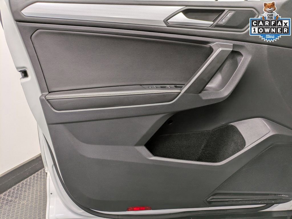 Used 2022 Volkswagen Tiguan S w/ IQ.Drive Package image 9
