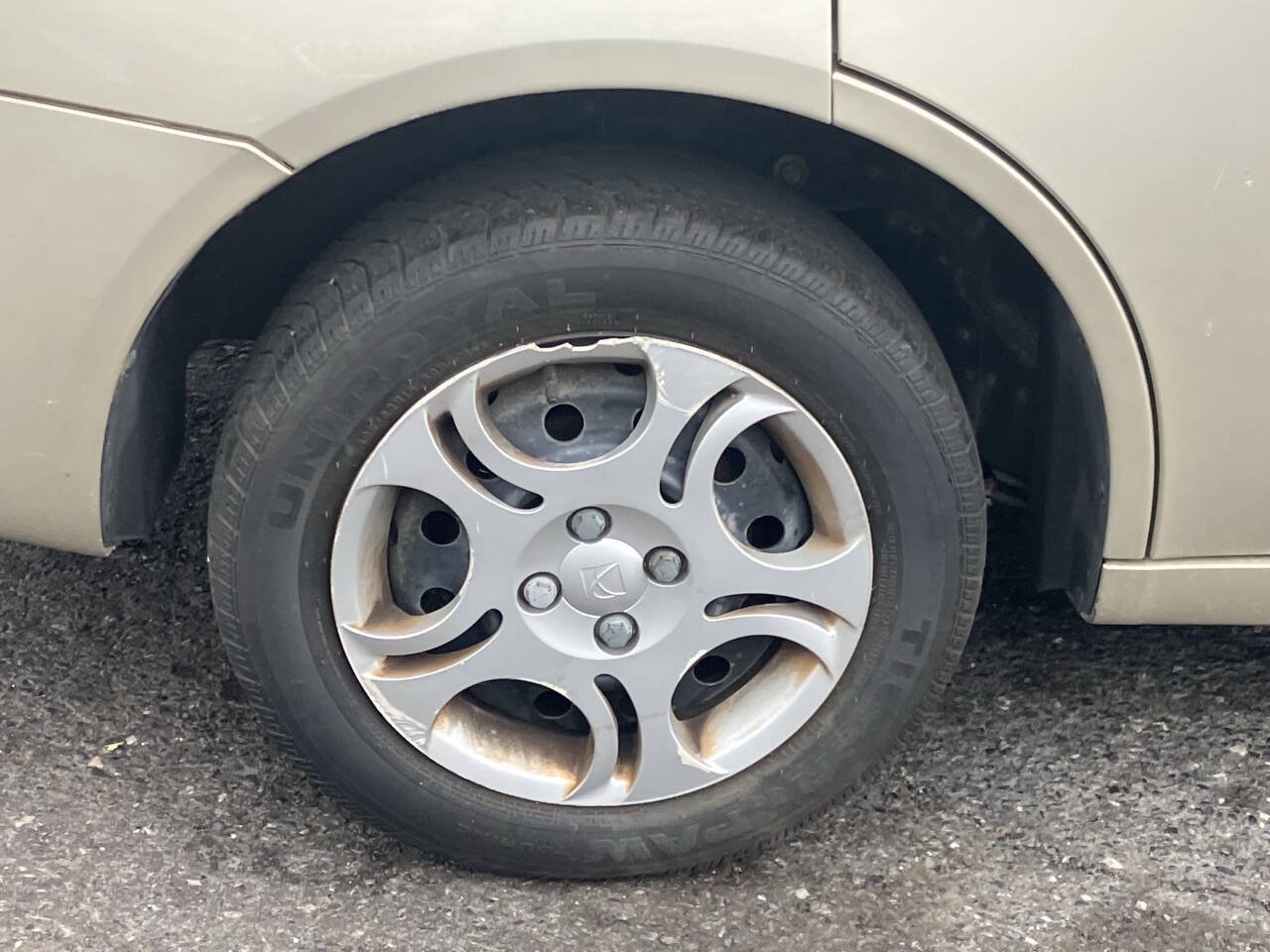 Used 2004 Saturn ION Level 2 FWD image 14