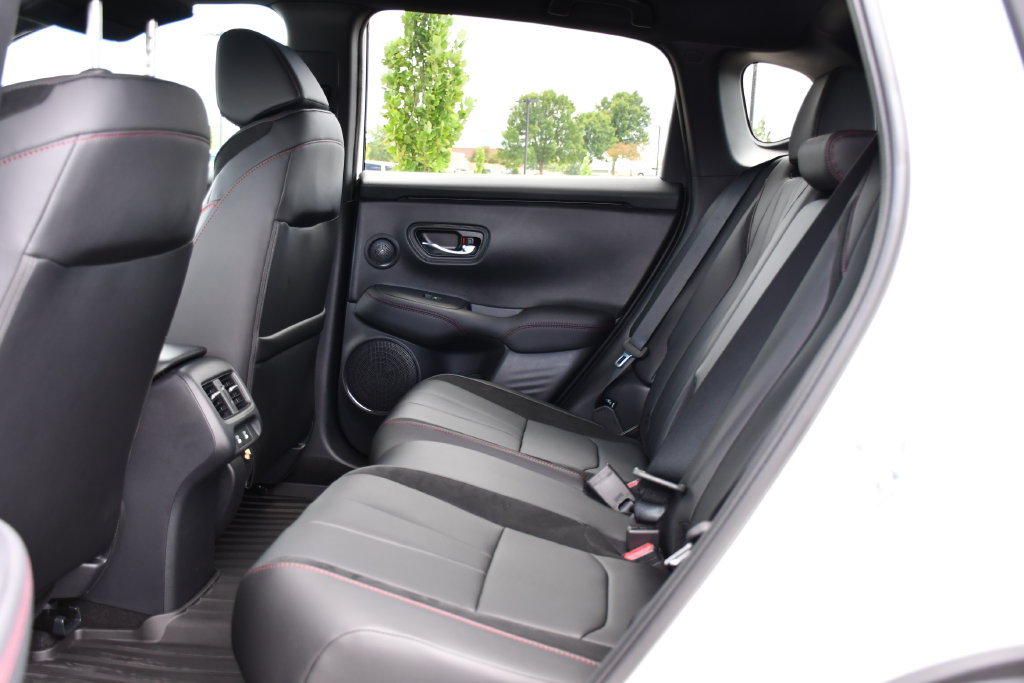 New 2026 Acura ADX A-Spec w/ Advance Package AWD/4WD image 18