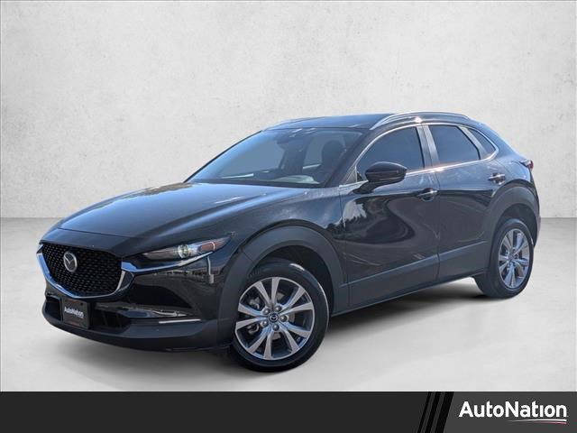 Used 2023 MAZDA CX-30 AWD 2.5 S w/ Preferred Package