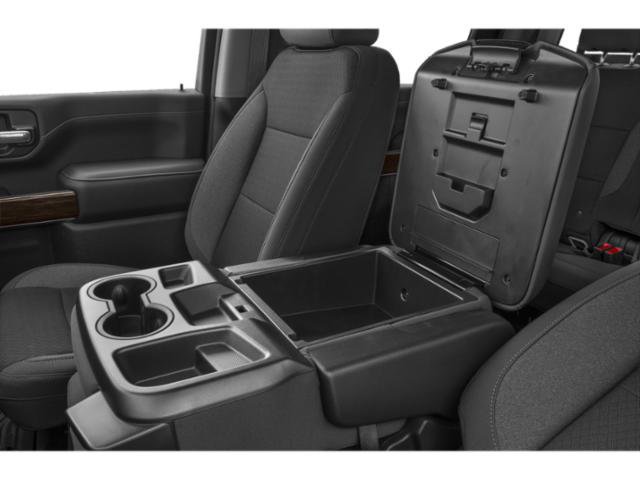 Used 2022 GMC Sierra 2500 SLE w/ SLE Convenience Package AWD/4WD image 17