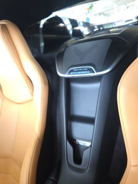 New 2026 Chevrolet Corvette Stingray Preferred Cpe w/ Z51 Performance Package image 29