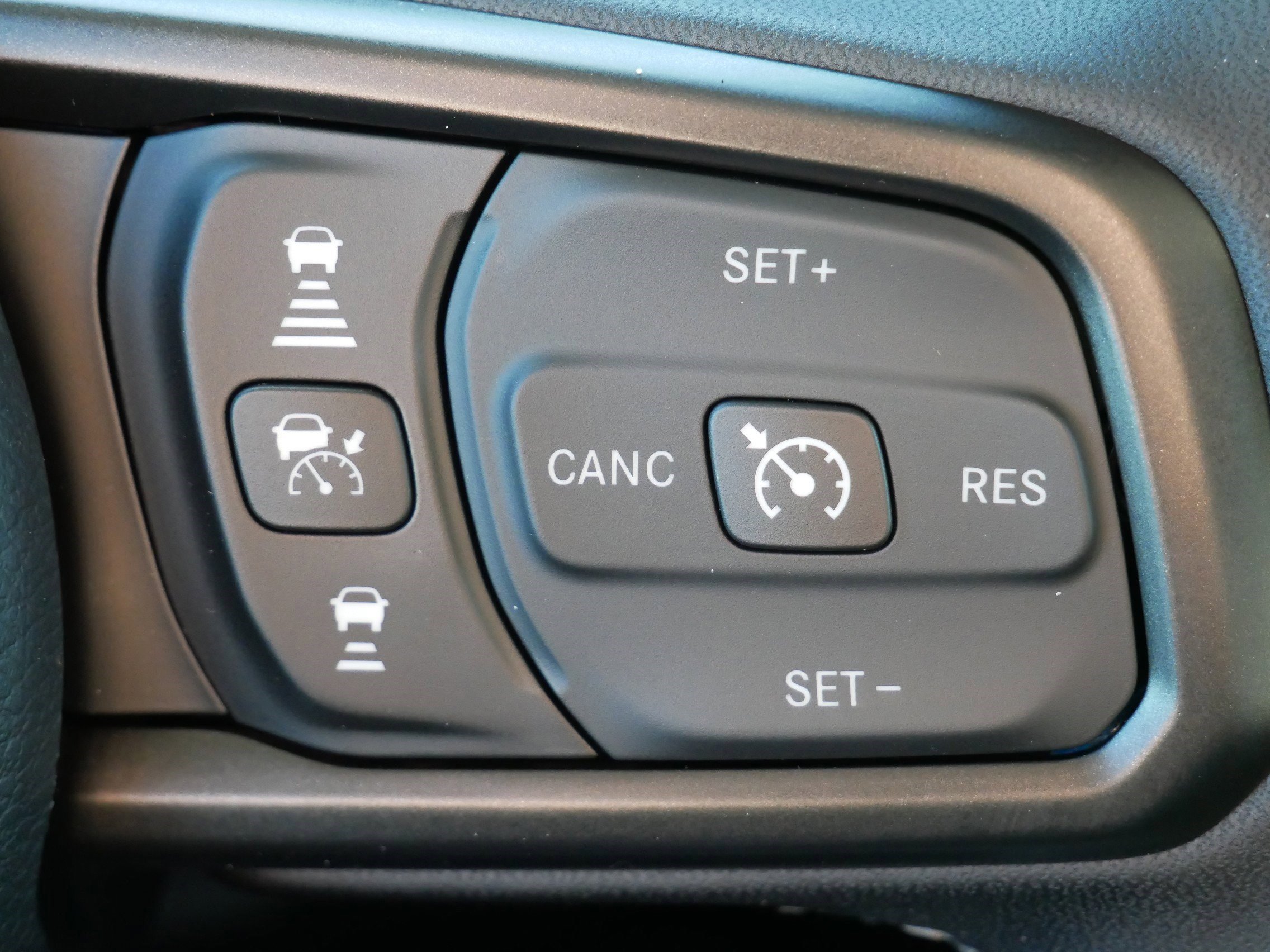 New 2026 Jeep Gladiator Sport image 16