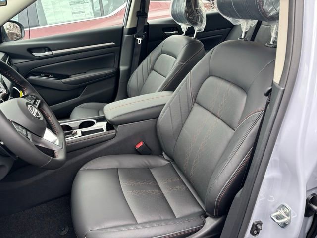 New 2025 Nissan Altima 2.5 SR image 15