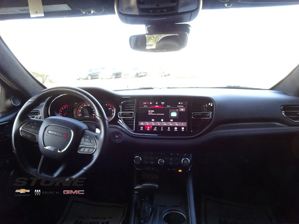 Used 2022 Dodge Durango R/T image 25