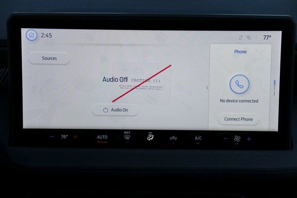 New 2026 Ford Maverick XL w/ Equipment Group 101A image 22