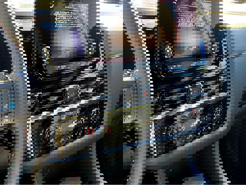 New 2025 Nissan Pathfinder Rock Creek image 10