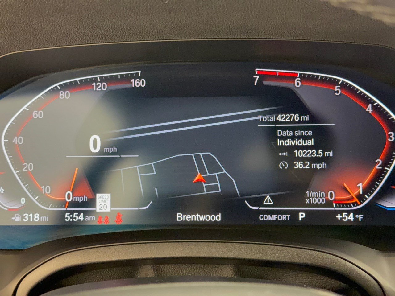 Used 2021 BMW 430i xDrive Coupe w/ Convenience Package AWD/4WD image 26