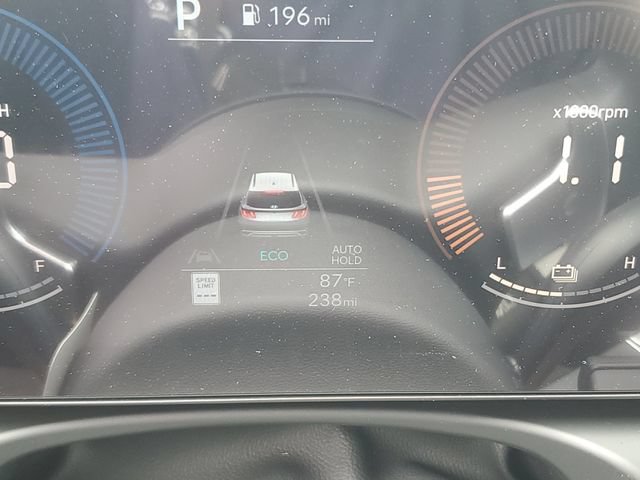 New 2026 Hyundai Tucson Blue SE AWD/4WD image 27