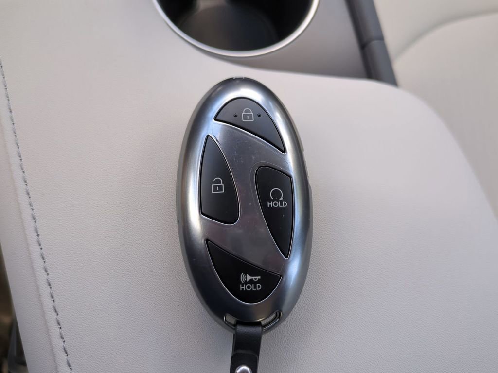 New 2026 Hyundai Sonata SEL FWD image 29