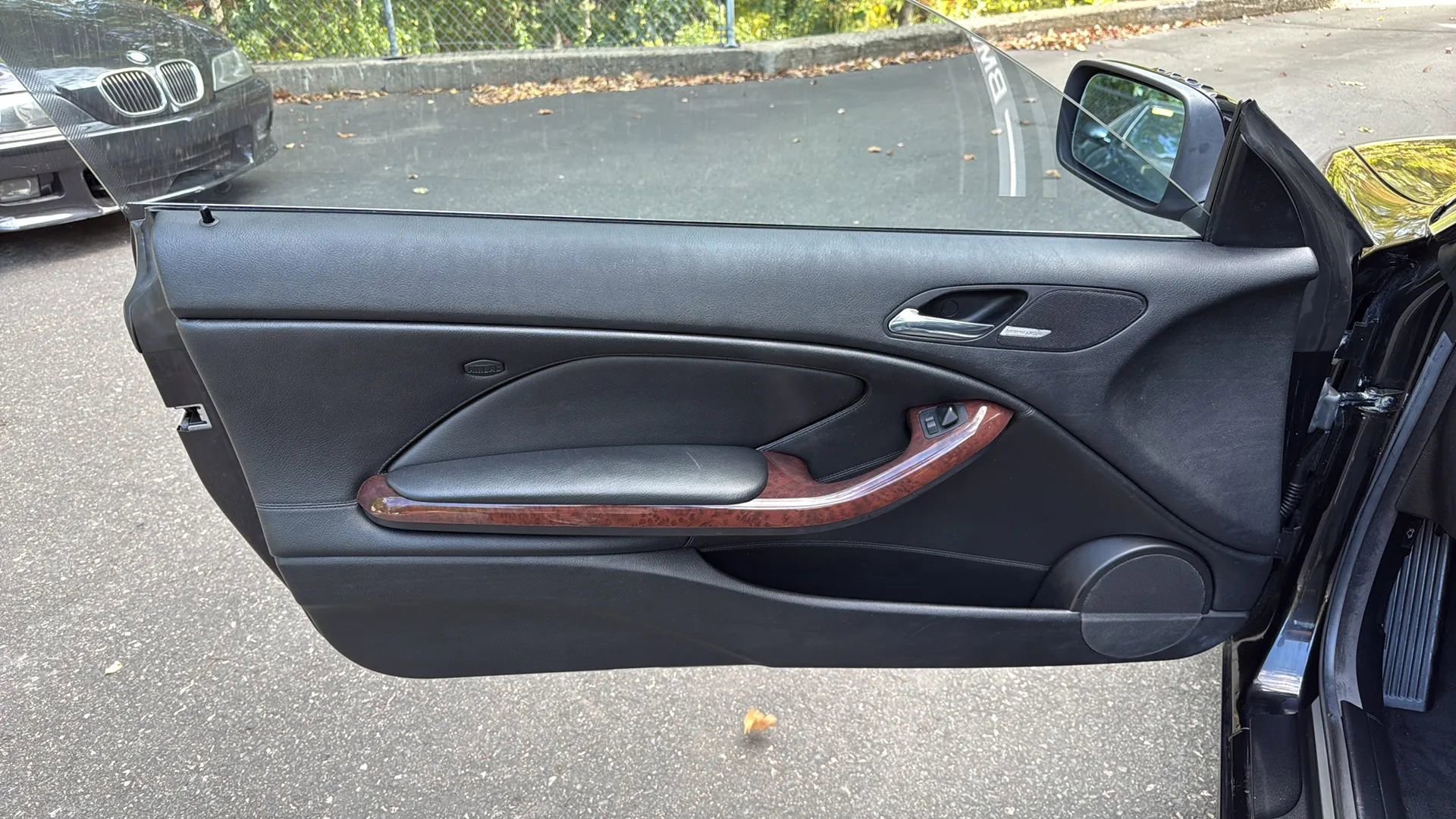 Used 2003 BMW 330Ci Convertible image 13