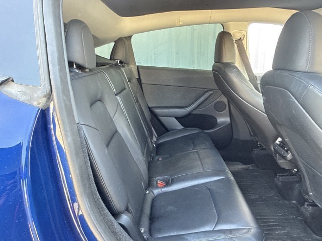 Used 2023 Tesla Model Y Long Range AWD/4WD image 26
